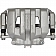 Cardone (A1) Industries Brake Caliper - 19-B7491