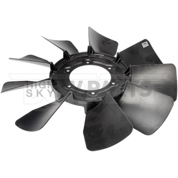 Dorman (OE Solutions) Cooling Fan Blade 620357-2