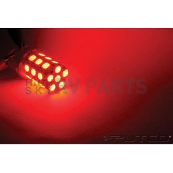 Putco Tail Light Bulb - 231157R-360-1