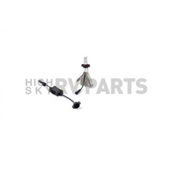 Putco Headlight Bulb Single - 300016-S