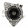 Remy International Alternator/ Generator 12550