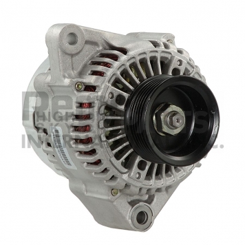 Remy International Alternator/ Generator 12550-1