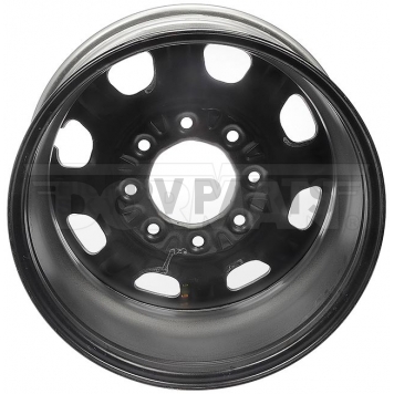 Dorman OE Solutions Wheel - 18 x 8 Silver Steel - 939-210-1