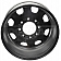 Dorman OE Solutions Wheel - 18 x 8 Silver Steel - 939-210