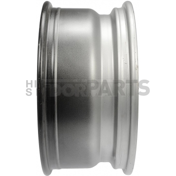 Dorman OE Solutions Wheel - 18 x 8 Silver Steel - 939-210-2