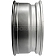 Dorman OE Solutions Wheel - 18 x 8 Silver Steel - 939-210