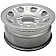 Dorman OE Solutions Wheel - 18 x 8 Silver Steel - 939-210