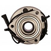 Raybestos Brakes Bearing and Hub Assembly - 713272