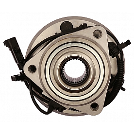 Raybestos Brakes Bearing and Hub Assembly - 713272