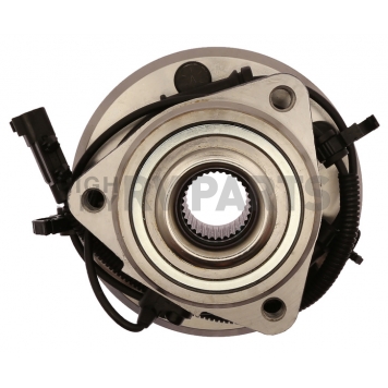 Raybestos Brakes Bearing and Hub Assembly - 713272