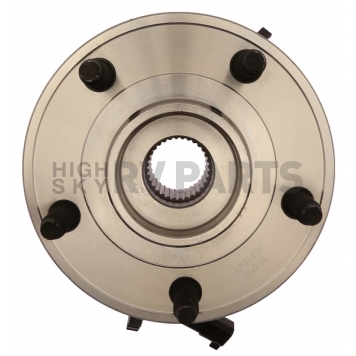 Raybestos Brakes Bearing and Hub Assembly - 713272-1