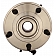 Raybestos Brakes Bearing and Hub Assembly - 713272