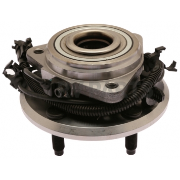 Raybestos Brakes Bearing and Hub Assembly - 713272-2