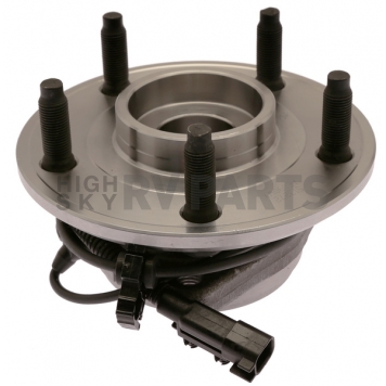 Raybestos Brakes Bearing and Hub Assembly - 713272-3