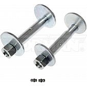 Dorman Chassis Alignment Caster/Camber Kit - AK75119PR