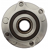 Raybestos Brakes Bearing and Hub Assembly - 713302