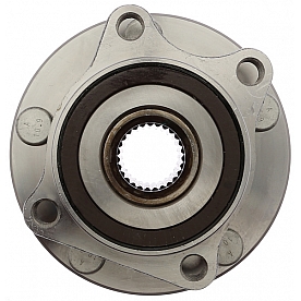 Raybestos Brakes Bearing and Hub Assembly - 713302