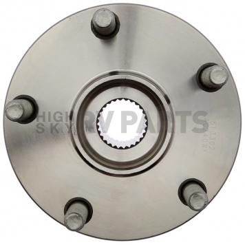 Raybestos Brakes Bearing and Hub Assembly - 713302-2