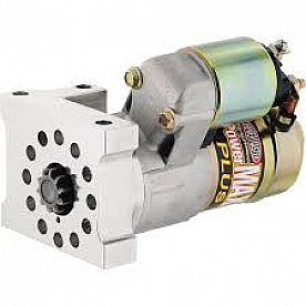 Powermaster Starter 9112