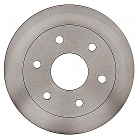 Raybestos Brakes Brake Rotor - 5977R