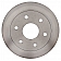 Raybestos Brakes Brake Rotor - 5977R