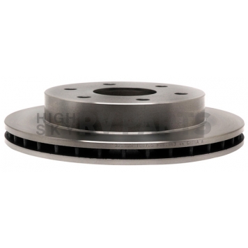 Raybestos Brakes Brake Rotor - 5977R-1