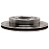 Raybestos Brakes Brake Rotor - 5977R