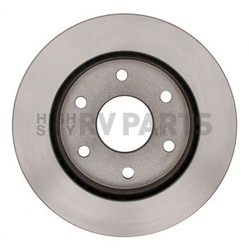 Raybestos Brakes Brake Rotor - 5977R-2
