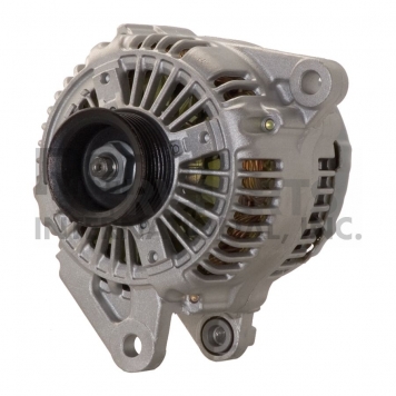 Remy International Alternator/ Generator 12614-1