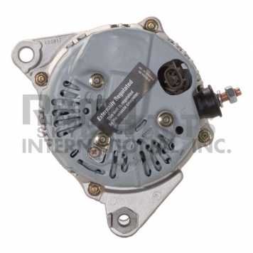 Remy International Alternator/ Generator 12614-2