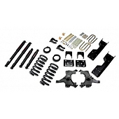 BellTech Nitro Drop Front And Rear Complete Lowering Kit - 688ND