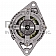 Remy International Alternator/ Generator 12647