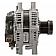 Remy International Alternator/ Generator 12647