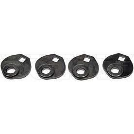 Dorman Chassis Alignment Caster/Camber Bushing - AK8974PR