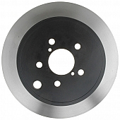 Rotor Company Brake Rotor - SB980634