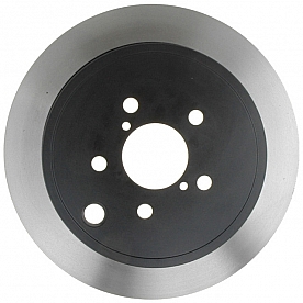 Rotor Company Brake Rotor - SB980634