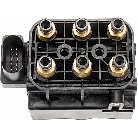 Dorman (OE Solutions) Air Compressor Solenoid Valve 949302