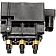 Dorman (OE Solutions) Air Compressor Solenoid Valve 949302