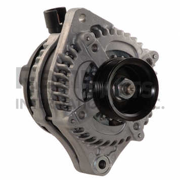 Remy International Alternator/ Generator 12723-1