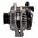 Remy International Alternator/ Generator 12723