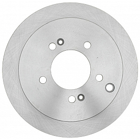 Raybestos Brakes Brake Rotor - 980087R