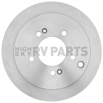 Raybestos Brakes Brake Rotor - 980087R