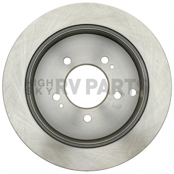 Raybestos Brakes Brake Rotor - 980087R-1