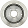 Raybestos Brakes Brake Rotor - 980087R