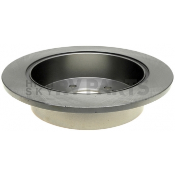 Raybestos Brakes Brake Rotor - 980087R-2