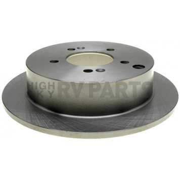 Raybestos Brakes Brake Rotor - 980087R-3