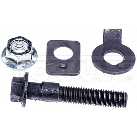 Dorman Chassis Alignment Cam Bolt Kit - AK90409PR
