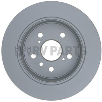Raybestos Brakes Brake Rotor - 980972FZN