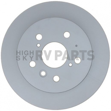 Raybestos Brakes Brake Rotor - 980972FZN-1