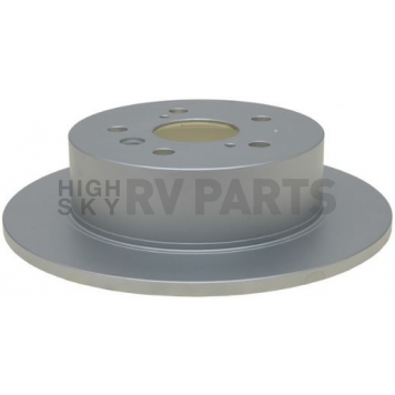 Raybestos Brakes Brake Rotor - 980972FZN-2